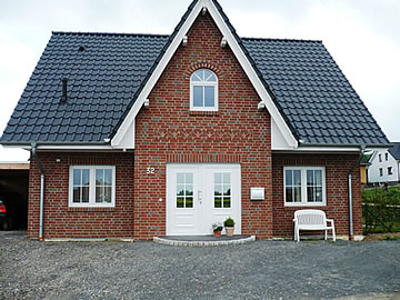 Massivhaus Hausbau Hannover - Ihr Bauträger für schlüsselfertiges Bauen im Raum Hannover ist die Beißner Hochbau GmbH