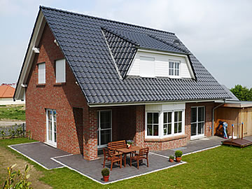 Massivhaus Hausbau Hannover - Ihr Bauträger für schlüsselfertiges Bauen im Raum Hannover ist die Beißner Hochbau GmbH