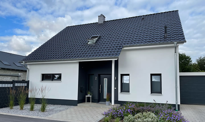 Schlüsselfertiges Bauen und Massivhausbau für Hannover von Ihrem Bauträger für den Raum Hannover: Beißner Hochbau GmbH für den Hausbau in und um Hannover Massivhaus Hausbau Hannover - Ihr Bauträger für schlüsselfertiges Bauen im Raum Hannover ist die Beißner Hochbau GmbH