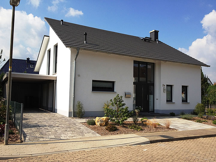 Schlüsselfertiges Bauen und Massivhausbau für Hannover von Ihrem Bauträger für den Raum Hannover: Beißner Hochbau GmbH für den Hausbau in und um Hannover Massivhaus Hausbau Hannover - Ihr Bauträger für schlüsselfertiges Bauen im Raum Hannover ist die Beißner Hochbau GmbH