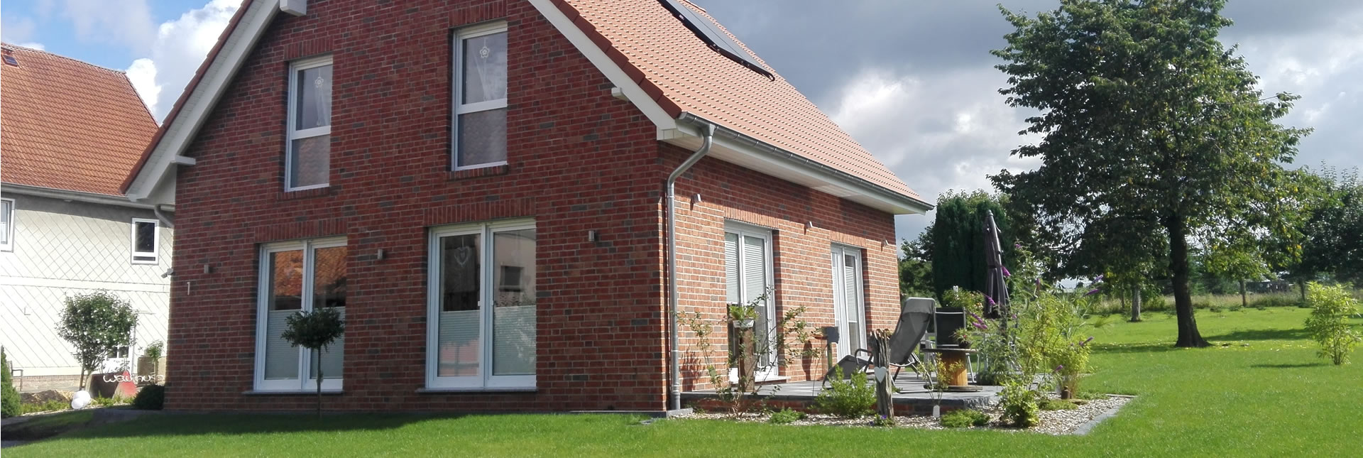 Massivhaus Hausbau Hannover - Ihr Bauträger für schlüsselfertiges Bauen im Raum Hannover ist die Beißner Hochbau GmbH