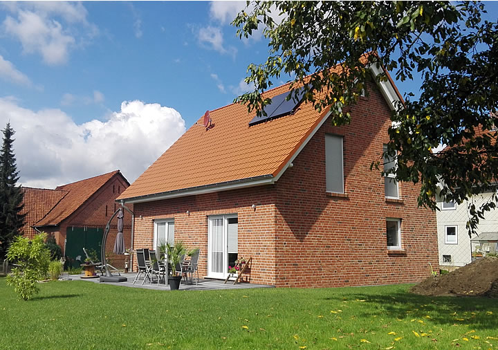 Massivhaus Hausbau Hannover - Ihr Bauträger für schlüsselfertiges Bauen im Raum Hannover ist die Beißner Hochbau GmbH