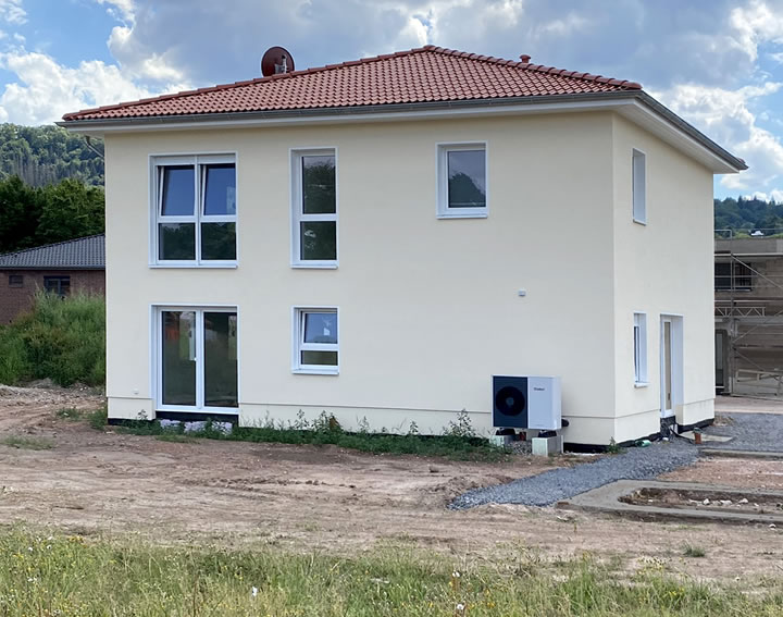 Massivhaus Hausbau Hannover - Ihr Bauträger für schlüsselfertiges Bauen im Raum Hannover ist die Beißner Hochbau GmbH