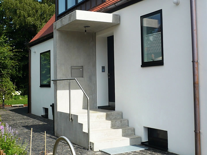 Massivhaus Hausbau Hannover - Ihr Bauträger für schlüsselfertiges Bauen im Raum Hannover ist die Beißner Hochbau GmbH