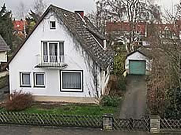 Massivhaus Hausbau Hannover - Ihr Bauträger für schlüsselfertiges Bauen im Raum Hannover ist die Beißner Hochbau GmbH