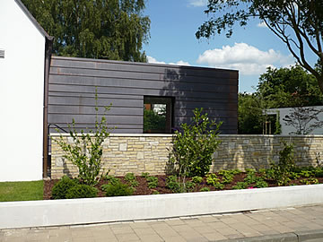 Massivhaus Hausbau Hannover - Ihr Bauträger für schlüsselfertiges Bauen im Raum Hannover ist die Beißner Hochbau GmbH