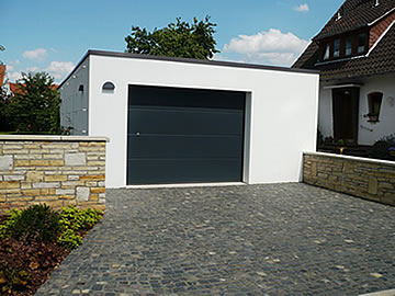 Massivhaus Hausbau Hannover - Ihr Bauträger für schlüsselfertiges Bauen im Raum Hannover ist die Beißner Hochbau GmbH