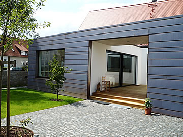 Massivhaus Hausbau Hannover - Ihr Bauträger für schlüsselfertiges Bauen im Raum Hannover ist die Beißner Hochbau GmbH