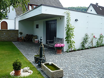 Massivhaus Hausbau Hannover - Ihr Bauträger für schlüsselfertiges Bauen im Raum Hannover ist die Beißner Hochbau GmbH