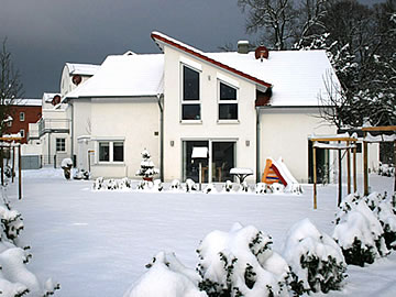 Massivhaus Hausbau Hannover - Ihr Bauträger für schlüsselfertiges Bauen im Raum Hannover ist die Beißner Hochbau GmbH