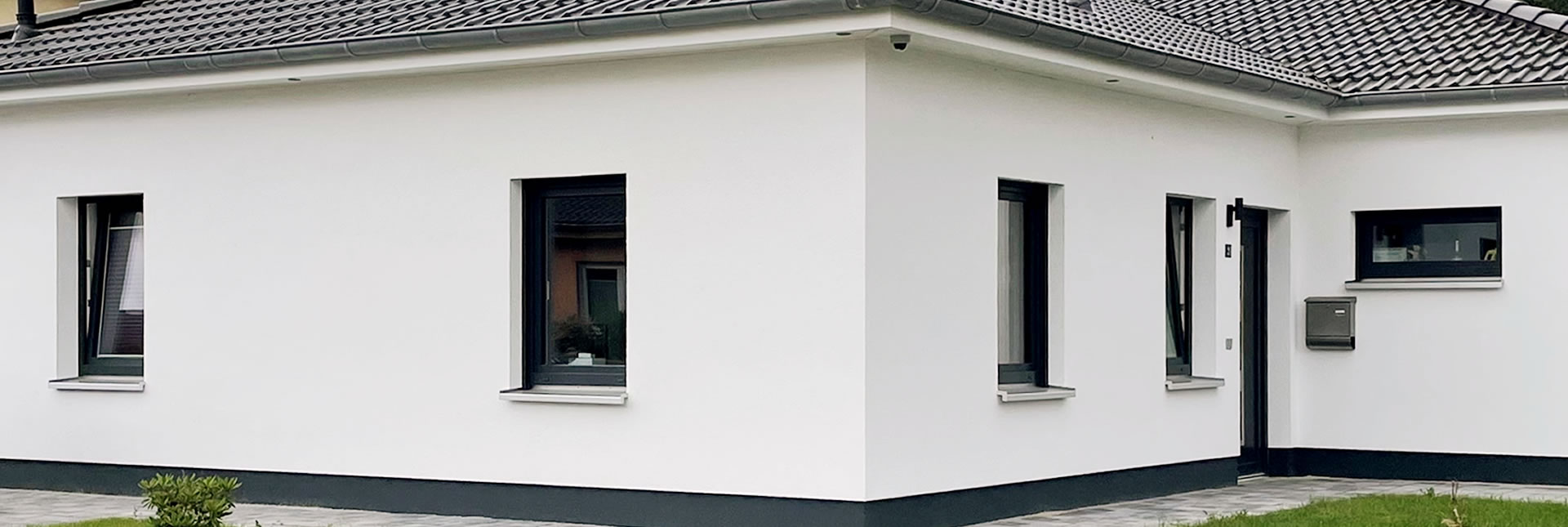 Massivhaus Hausbau Hannover - Ihr Bauträger für schlüsselfertiges Bauen im Raum Hannover ist die Beißner Hochbau GmbH