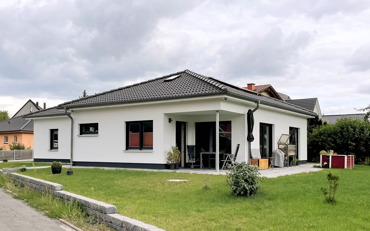 Massivhaus Hausbau Hannover - Ihr Bauträger für schlüsselfertiges Bauen im Raum Hannover ist die Beißner Hochbau GmbH