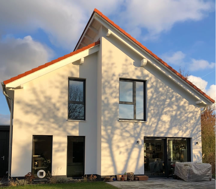Schlüsselfertiges Bauen und Massivhausbau für Hannover von Ihrem Bauträger für den Raum Hannover: Beißner Hochbau GmbH für den Hausbau in und um Hannover Massivhaus Hausbau Hannover - Ihr Bauträger für schlüsselfertiges Bauen im Raum Hannover ist die Beißner Hochbau GmbH