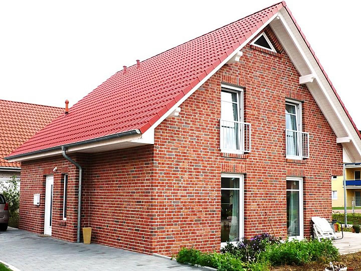 Massivhaus Hausbau Hannover - Ihr Bauträger für schlüsselfertiges Bauen im Raum Hannover ist die Beißner Hochbau GmbH