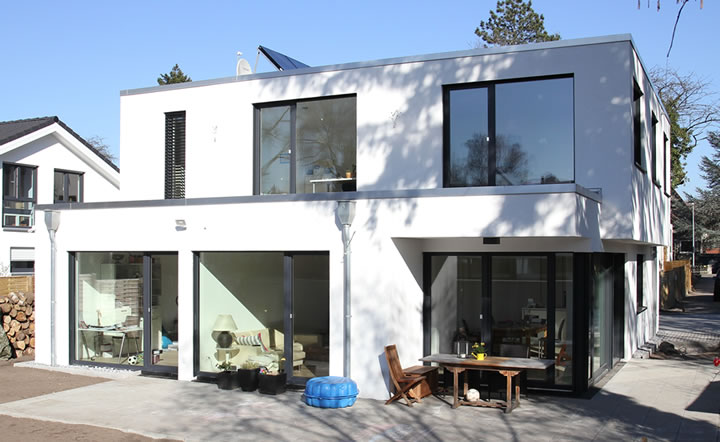 Schlüsselfertiges Bauen und Massivhausbau für Hannover von Ihrem Bauträger für den Raum Hannover: Beißner Hochbau GmbH für den Hausbau in und um Hannover Massivhaus Hausbau Hannover - Ihr Bauträger für schlüsselfertiges Bauen im Raum Hannover ist die Beißner Hochbau GmbH