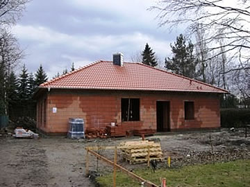 Massivhaus Hausbau Hannover - Ihr Bauträger für schlüsselfertiges Bauen im Raum Hannover ist die Beißner Hochbau GmbH