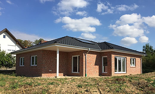 Massivhaus Hausbau Hannover - Ihr Bauträger für schlüsselfertiges Bauen im Raum Hannover ist die Beißner Hochbau GmbH