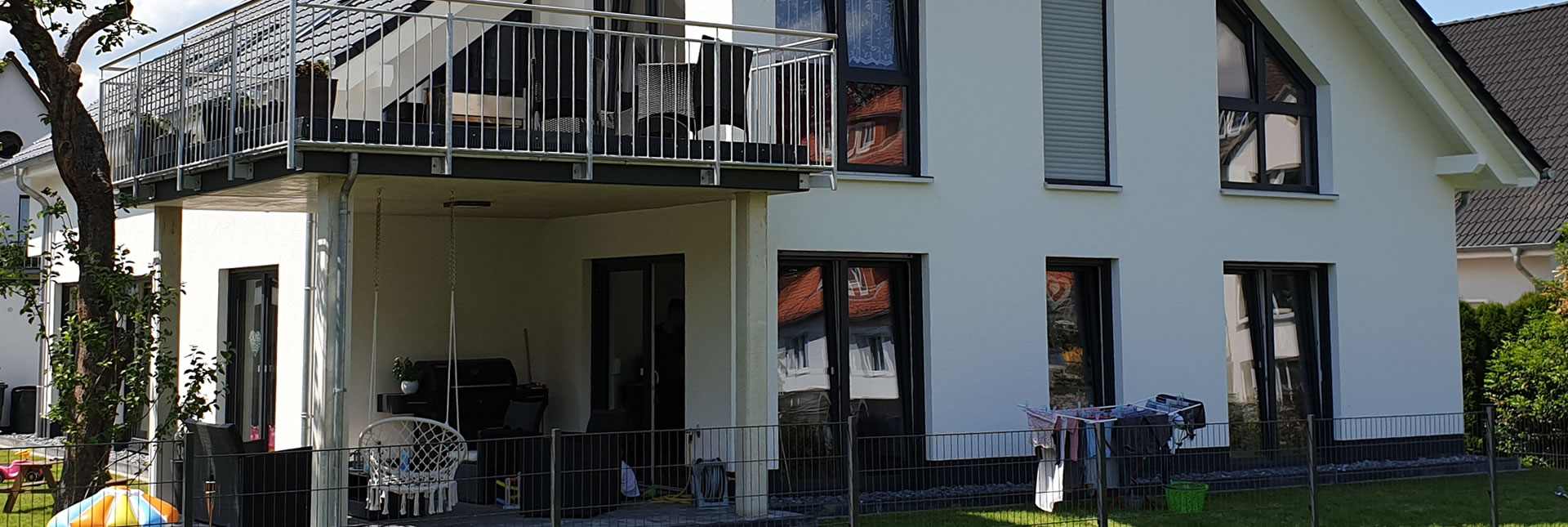 Massivhaus Hausbau Hannover - Ihr Bauträger für schlüsselfertiges Bauen im Raum Hannover ist die Beißner Hochbau GmbH