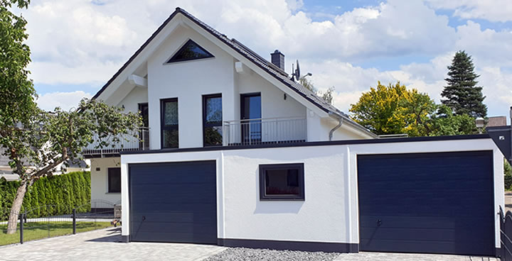 Massivhaus Hausbau Hannover - Ihr Bauträger für schlüsselfertiges Bauen im Raum Hannover ist die Beißner Hochbau GmbH