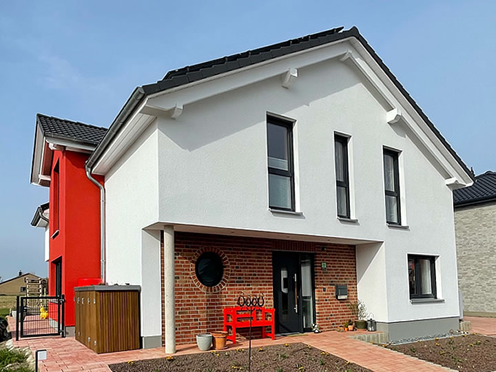 Schlüsselfertiges Bauen und Massivhausbau für Hannover von Ihrem Bauträger für den Raum Hannover: Beißner Hochbau GmbH für den Hausbau in und um Hannover Massivhaus Hausbau Hannover - Ihr Bauträger für schlüsselfertiges Bauen im Raum Hannover ist die Beißner Hochbau GmbH