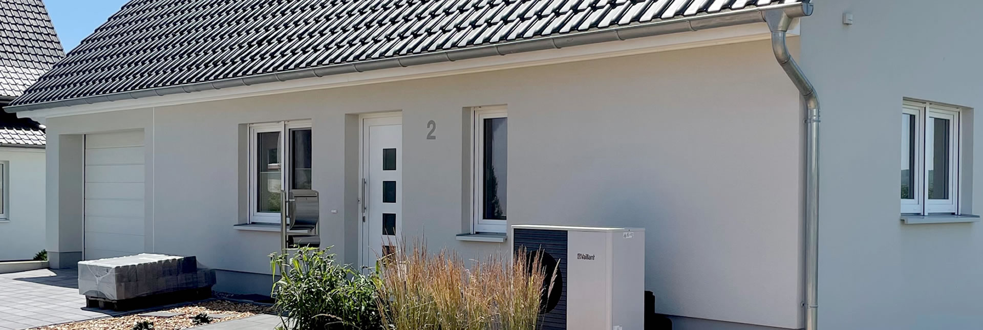 Massivhaus Hausbau Hannover - Ihr Bauträger für schlüsselfertiges Bauen im Raum Hannover ist die Beißner Hochbau GmbH