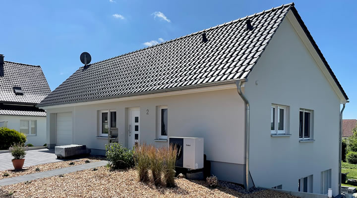 Massivhaus Hausbau Hannover - Ihr Bauträger für schlüsselfertiges Bauen im Raum Hannover ist die Beißner Hochbau GmbH