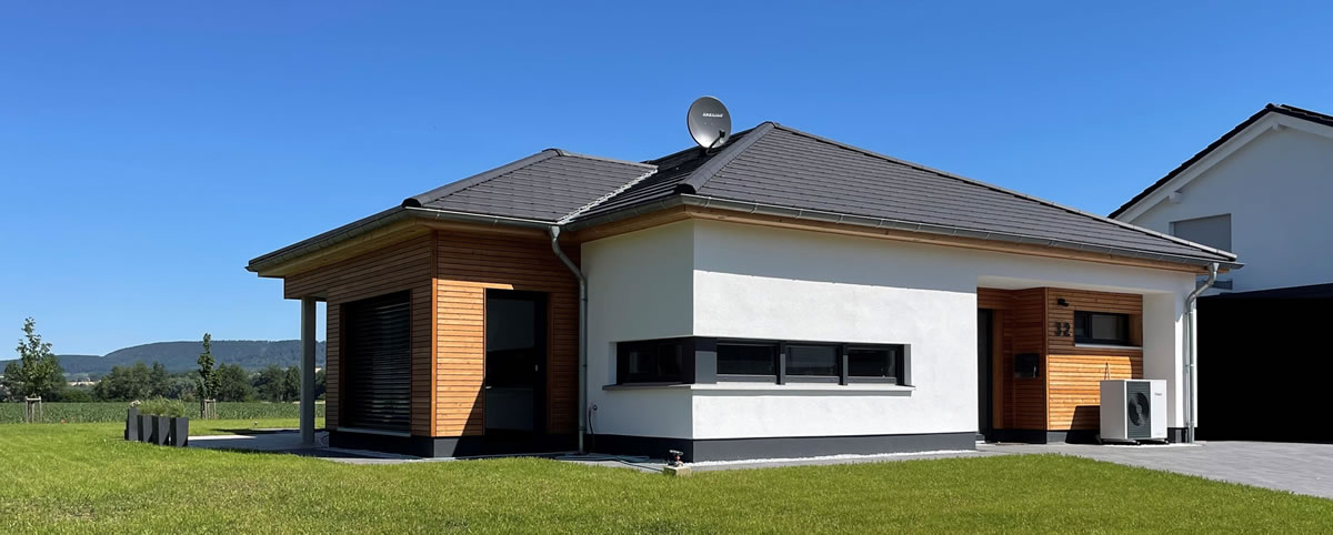 Massivhaus Hausbau Hannover - Ihr Bauträger für schlüsselfertiges Bauen im Raum Hannover ist die Beißner Hochbau GmbH