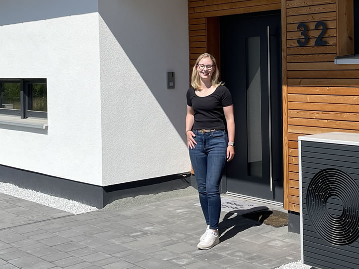 Massivhaus Hausbau Hannover - Ihr Bauträger für schlüsselfertiges Bauen im Raum Hannover ist die Beißner Hochbau GmbH