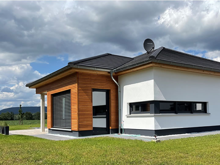 Massivhaus Hausbau Hannover - Ihr Bauträger für schlüsselfertiges Bauen im Raum Hannover ist die Beißner Hochbau GmbH