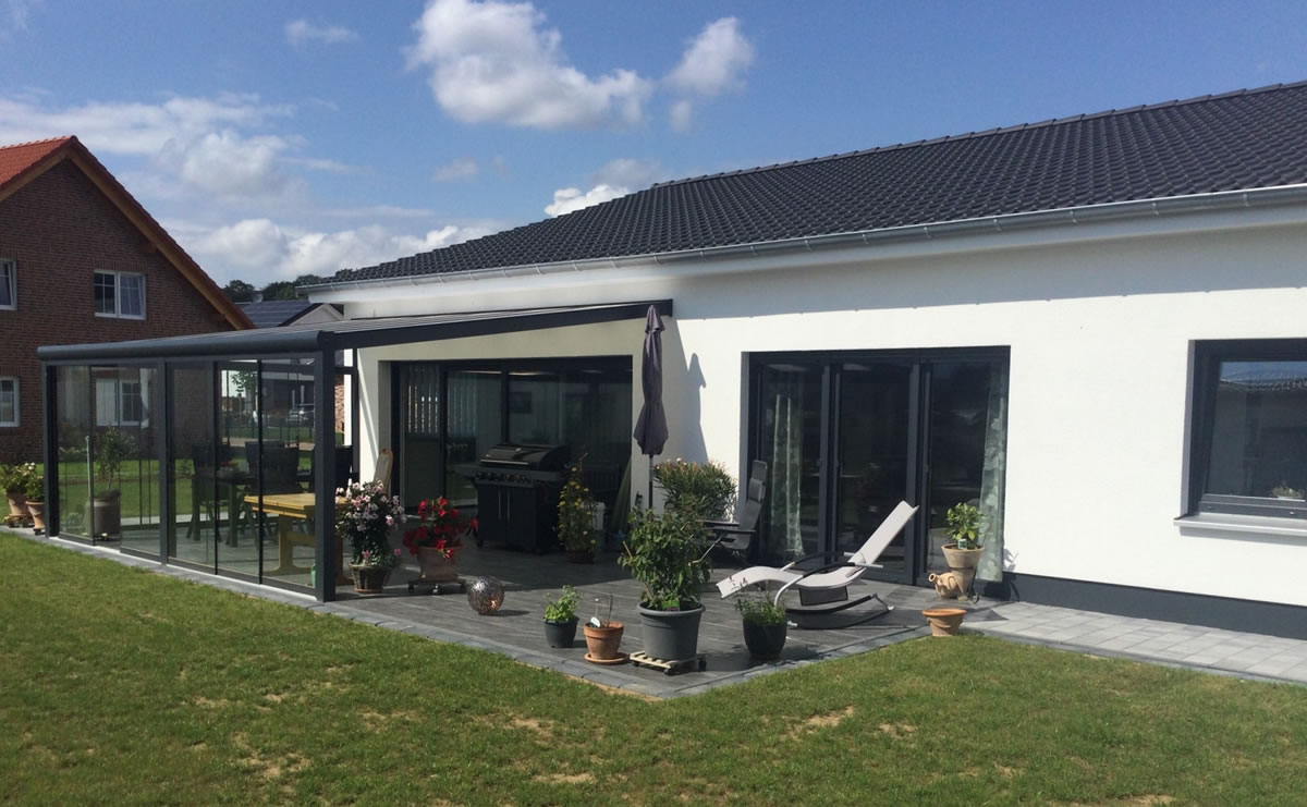 Massivhaus Hausbau Hannover - Ihr Bauträger für schlüsselfertiges Bauen im Raum Hannover ist die Beißner Hochbau GmbH