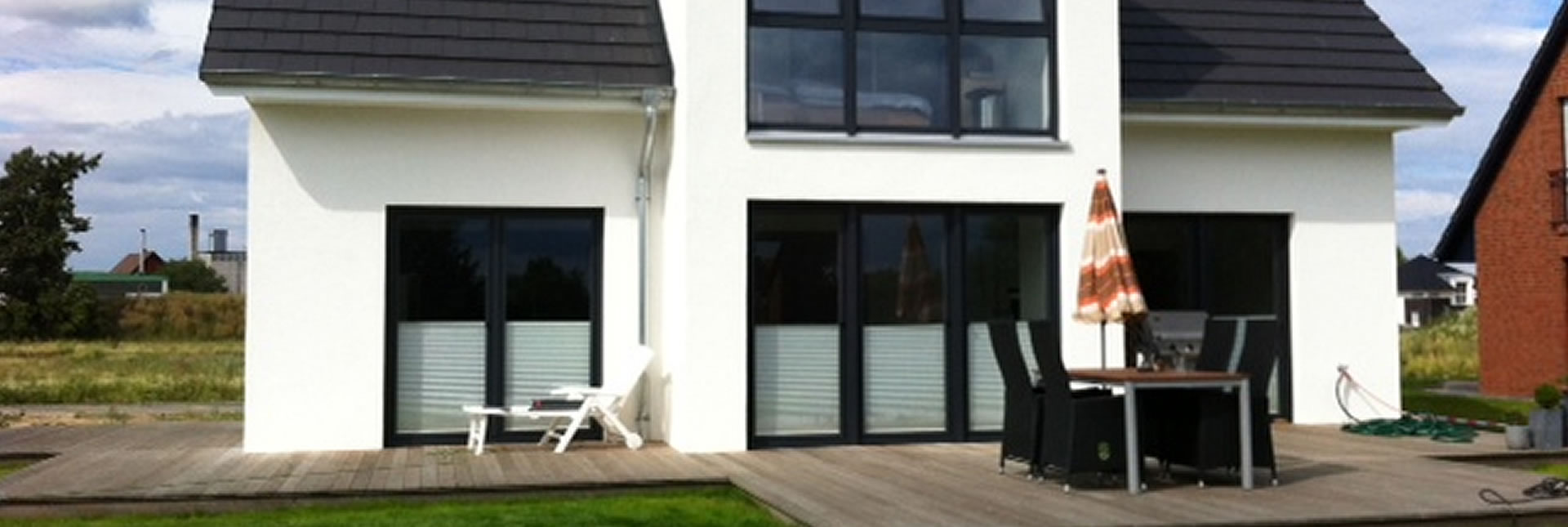 Massivhaus Hausbau Hannover - Ihr Bauträger für schlüsselfertiges Bauen im Raum Hannover ist die Beißner Hochbau GmbH