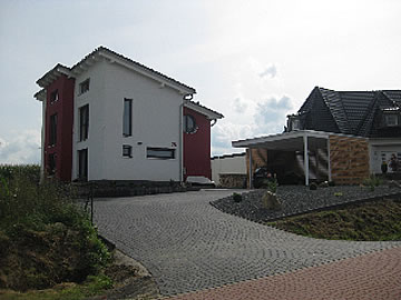 Massivhaus Hausbau Hannover - Ihr Bauträger für schlüsselfertiges Bauen im Raum Hannover ist die Beißner Hochbau GmbH