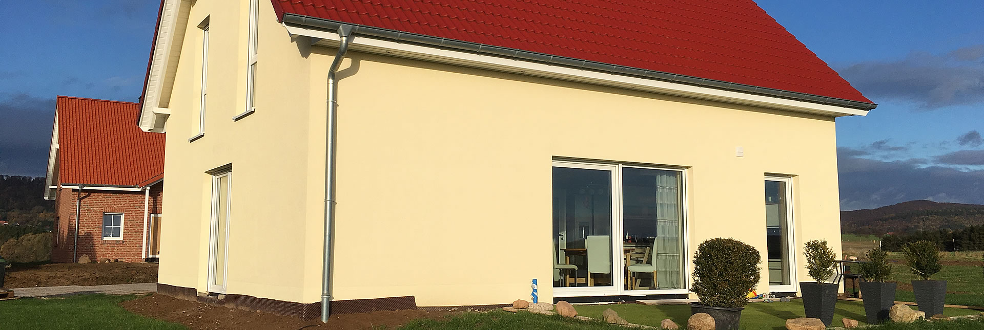 Massivhaus Hausbau Hannover - Ihr Bauträger für schlüsselfertiges Bauen im Raum Hannover ist die Beißner Hochbau GmbH