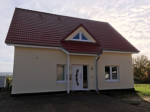 Massivhaus Hausbau Hannover - Ihr Bauträger für schlüsselfertiges Bauen im Raum Hannover ist die Beißner Hochbau GmbH