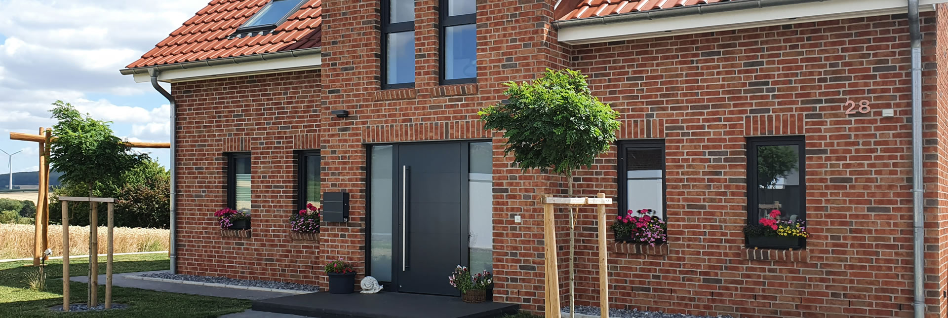 Massivhaus Hausbau Hannover - Ihr Bauträger für schlüsselfertiges Bauen im Raum Hannover ist die Beißner Hochbau GmbH