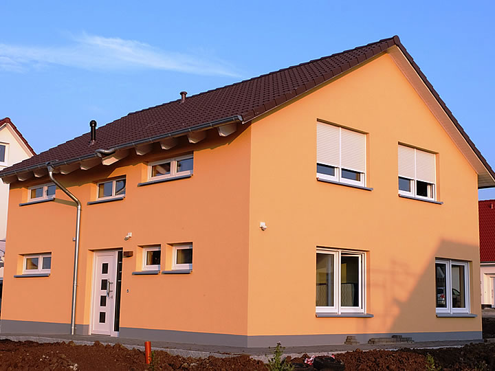 Massivhaus Hausbau Hannover - Ihr Bauträger für schlüsselfertiges Bauen im Raum Hannover ist die Beißner Hochbau GmbH