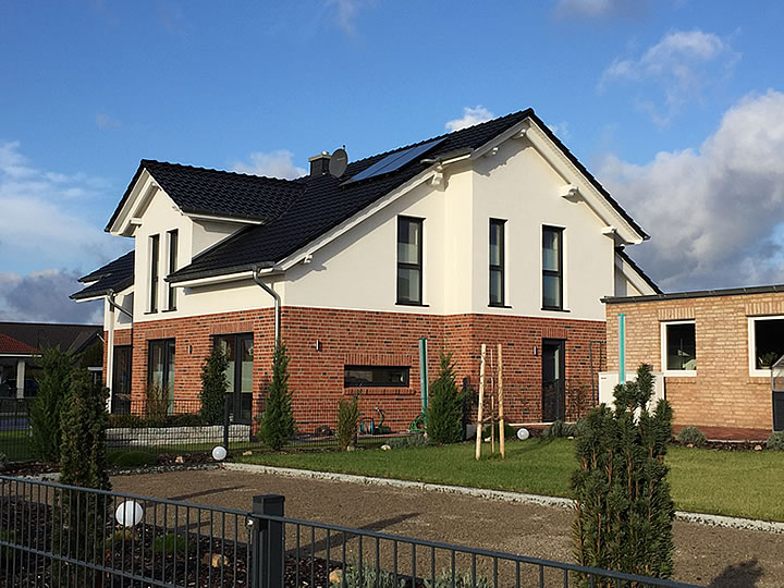 Schlüsselfertiges Bauen und Massivhausbau für Hannover von Ihrem Bauträger für den Raum Hannover: Beißner Hochbau GmbH für den Hausbau in und um Hannover Massivhaus Hausbau Hannover - Ihr Bauträger für schlüsselfertiges Bauen im Raum Hannover ist die Beißner Hochbau GmbH