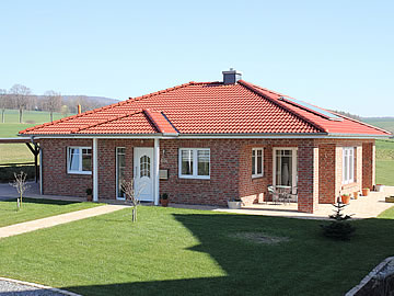 Massivhaus Hausbau Hannover - Ihr Bauträger für schlüsselfertiges Bauen im Raum Hannover ist die Beißner Hochbau GmbH