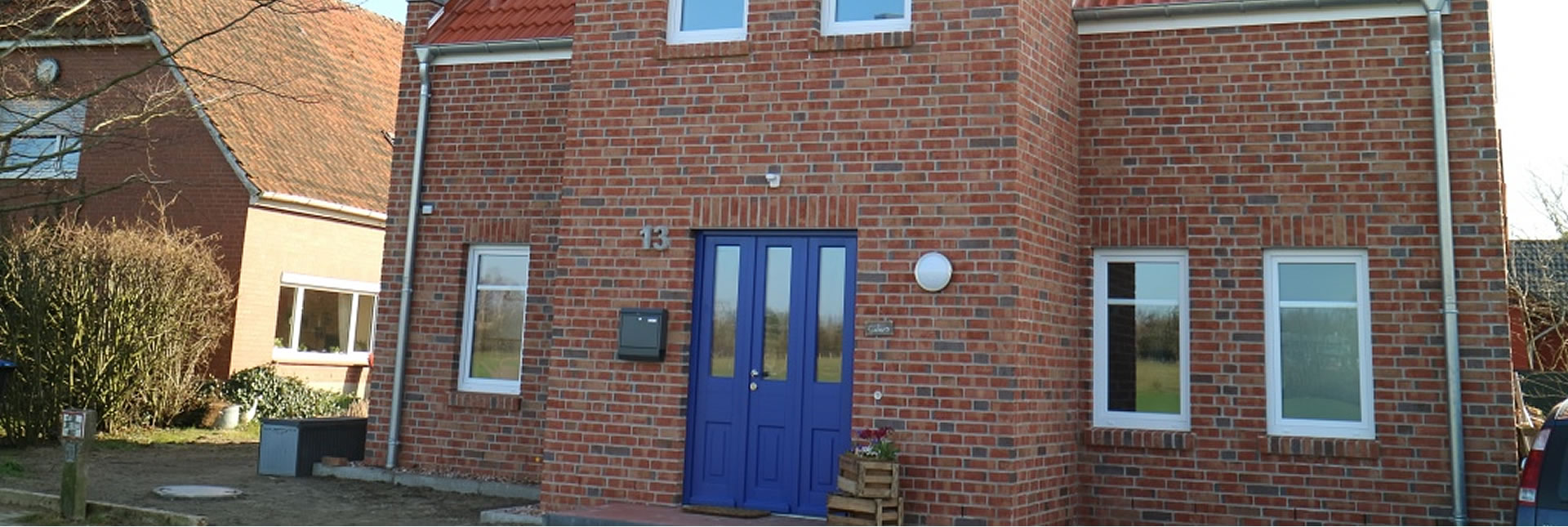 Massivhaus Hausbau Hannover - Ihr Bauträger für schlüsselfertiges Bauen im Raum Hannover ist die Beißner Hochbau GmbH