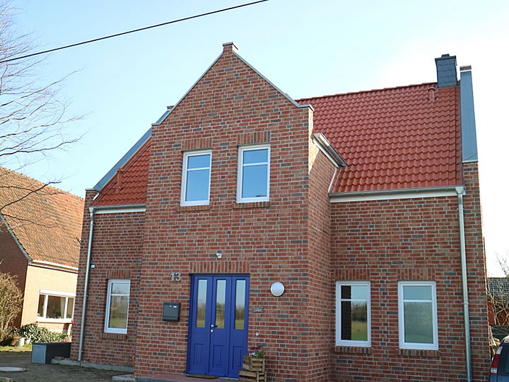 Massivhaus Hausbau Hannover - Ihr Bauträger für schlüsselfertiges Bauen im Raum Hannover ist die Beißner Hochbau GmbH