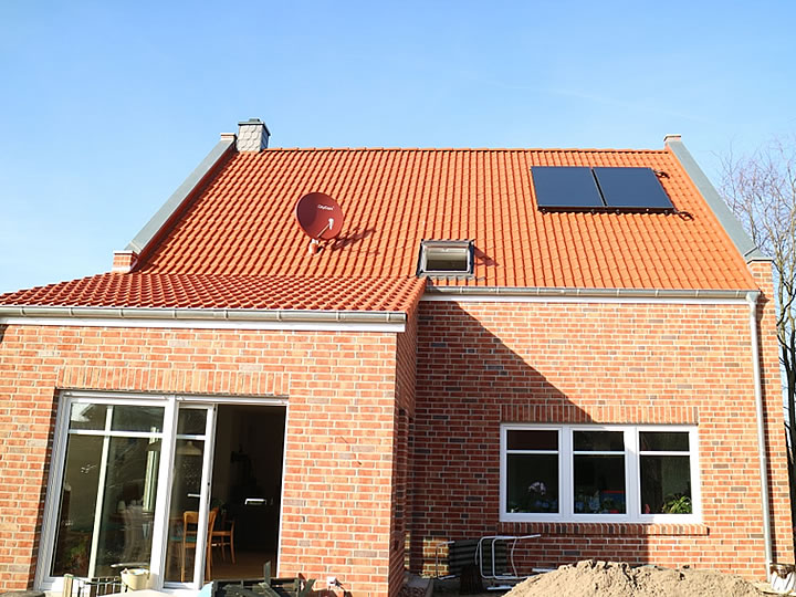 Massivhaus Hausbau Hannover - Ihr Bauträger für schlüsselfertiges Bauen im Raum Hannover ist die Beißner Hochbau GmbH