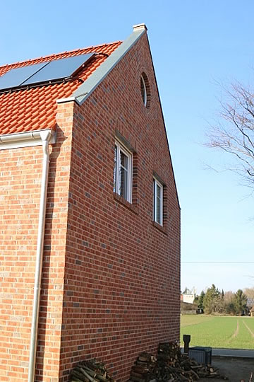 Massivhaus Hausbau Hannover - Ihr Bauträger für schlüsselfertiges Bauen im Raum Hannover ist die Beißner Hochbau GmbH