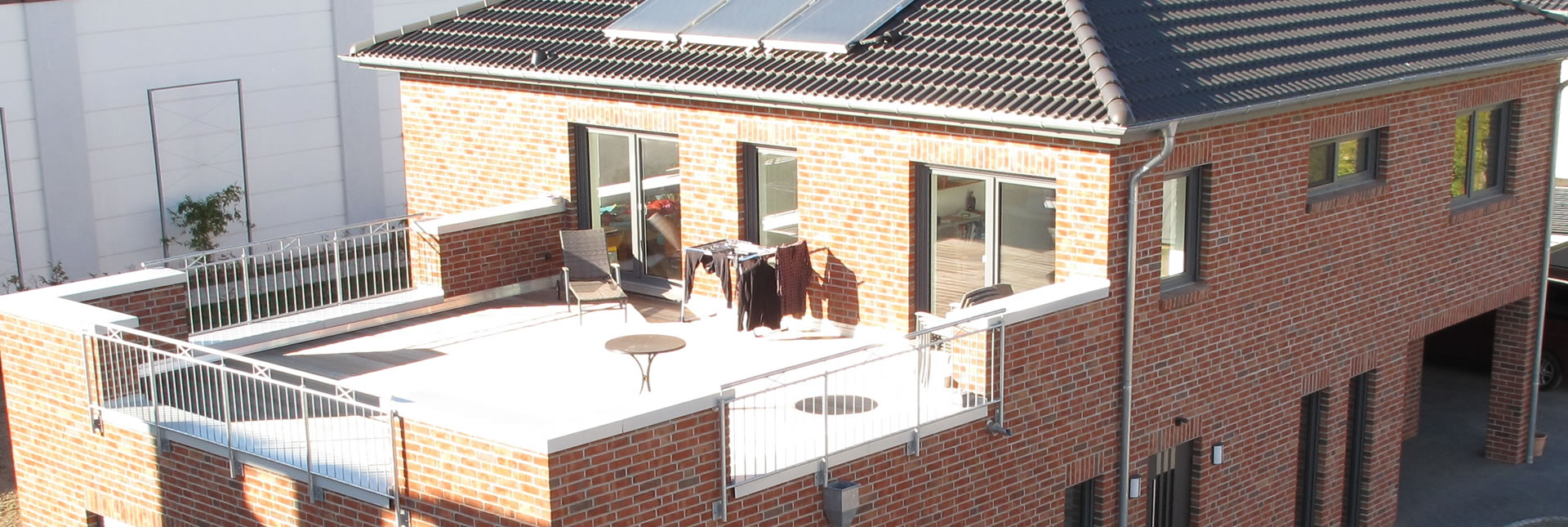 Massivhaus Hausbau Hannover - Ihr Bauträger für schlüsselfertiges Bauen im Raum Hannover ist die Beißner Hochbau GmbH