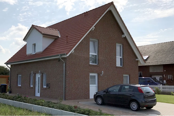 35+ schlau Sammlung Haus Kaufen Porta Westfalica