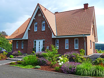 Massivhaus Hausbau Hannover - Ihr Bauträger für schlüsselfertiges Bauen im Raum Hannover ist die Beißner Hochbau GmbH