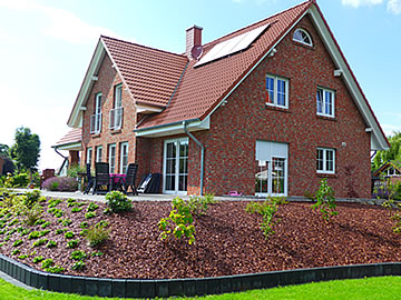 Schlüsselfertiges Bauen und Massivhausbau für Hannover von Ihrem Bauträger für den Raum Hannover: Beißner Hochbau GmbH für den Hausbau in und um Hannover Massivhaus Hausbau Hannover - Ihr Bauträger für schlüsselfertiges Bauen im Raum Hannover ist die Beißner Hochbau GmbH