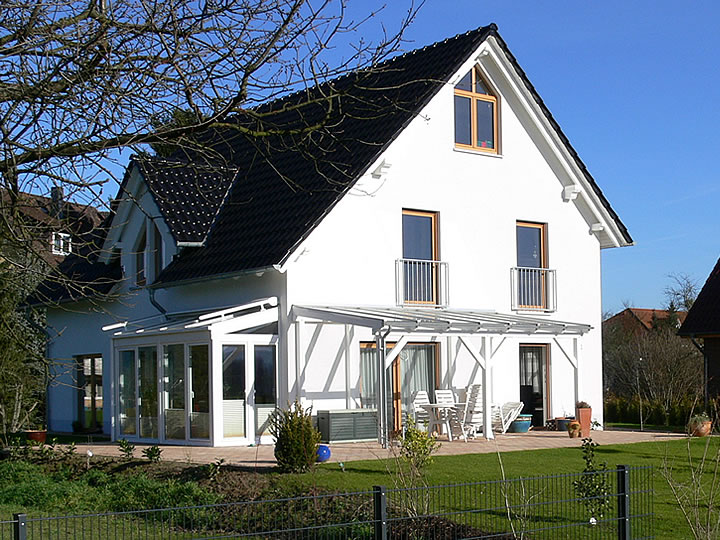 Massivhaus Hausbau Hannover - Ihr Bauträger für schlüsselfertiges Bauen im Raum Hannover ist die Beißner Hochbau GmbH