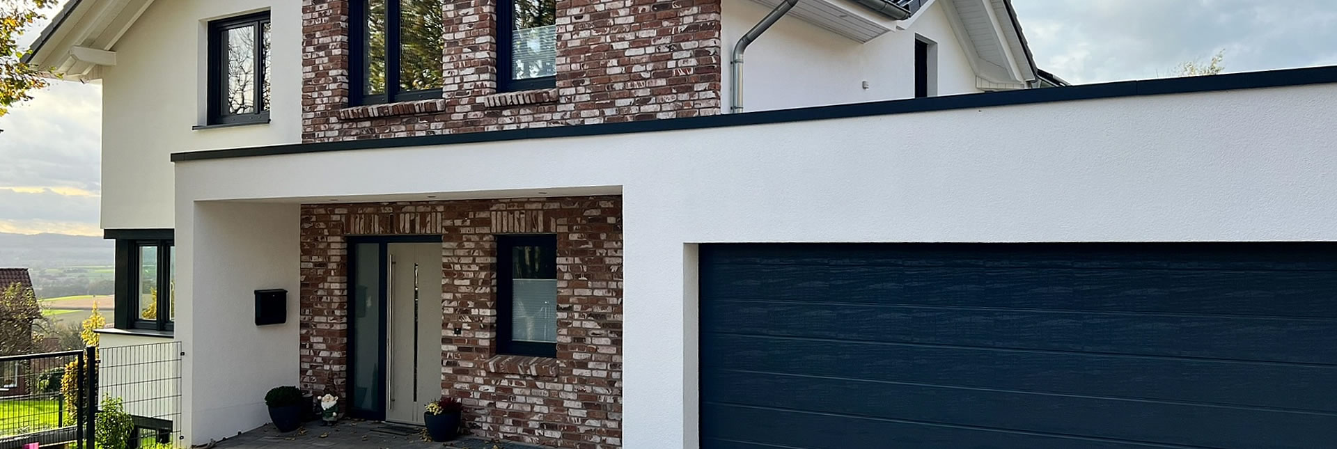 Massivhaus Hausbau Hannover - Ihr Bauträger für schlüsselfertiges Bauen im Raum Hannover ist die Beißner Hochbau GmbH