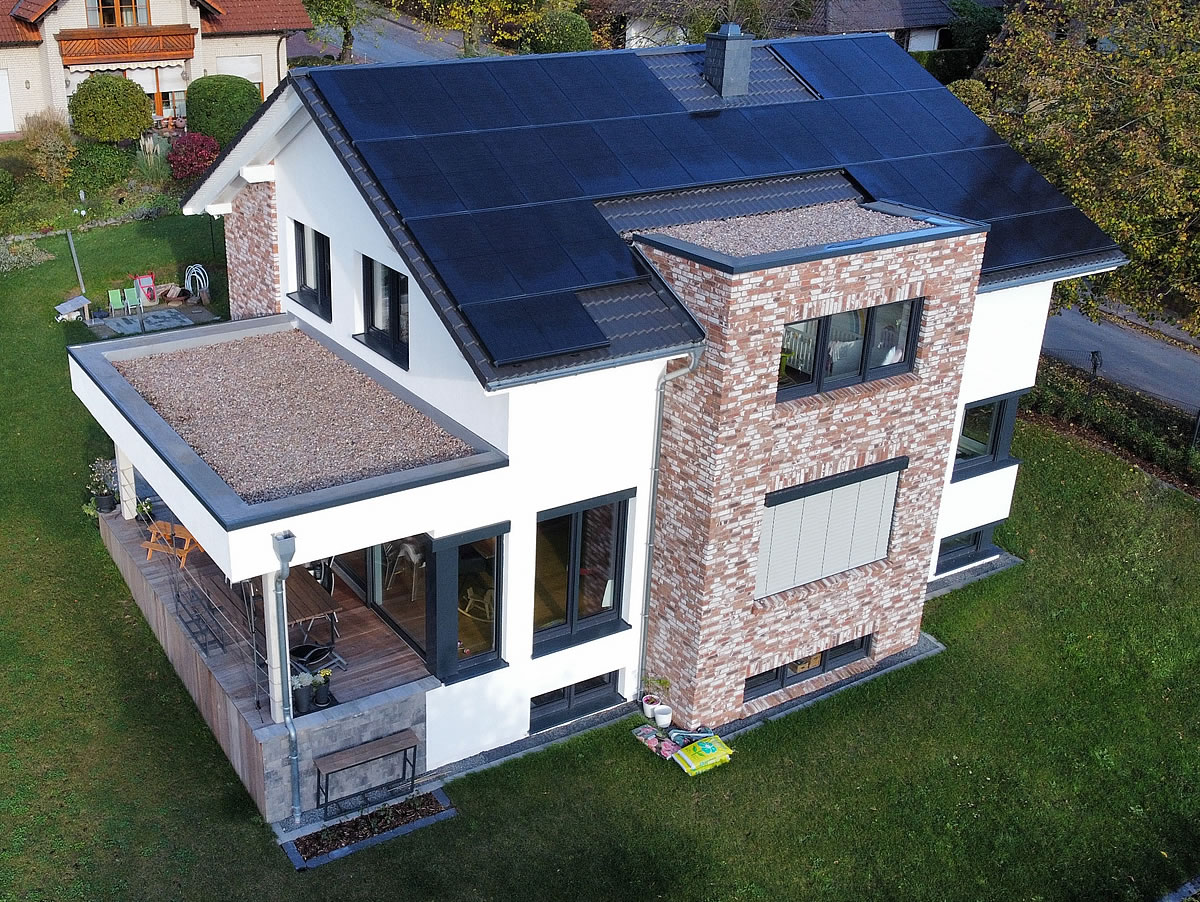 Massivhaus Hausbau Hannover - Ihr Bauträger für schlüsselfertiges Bauen im Raum Hannover ist die Beißner Hochbau GmbH