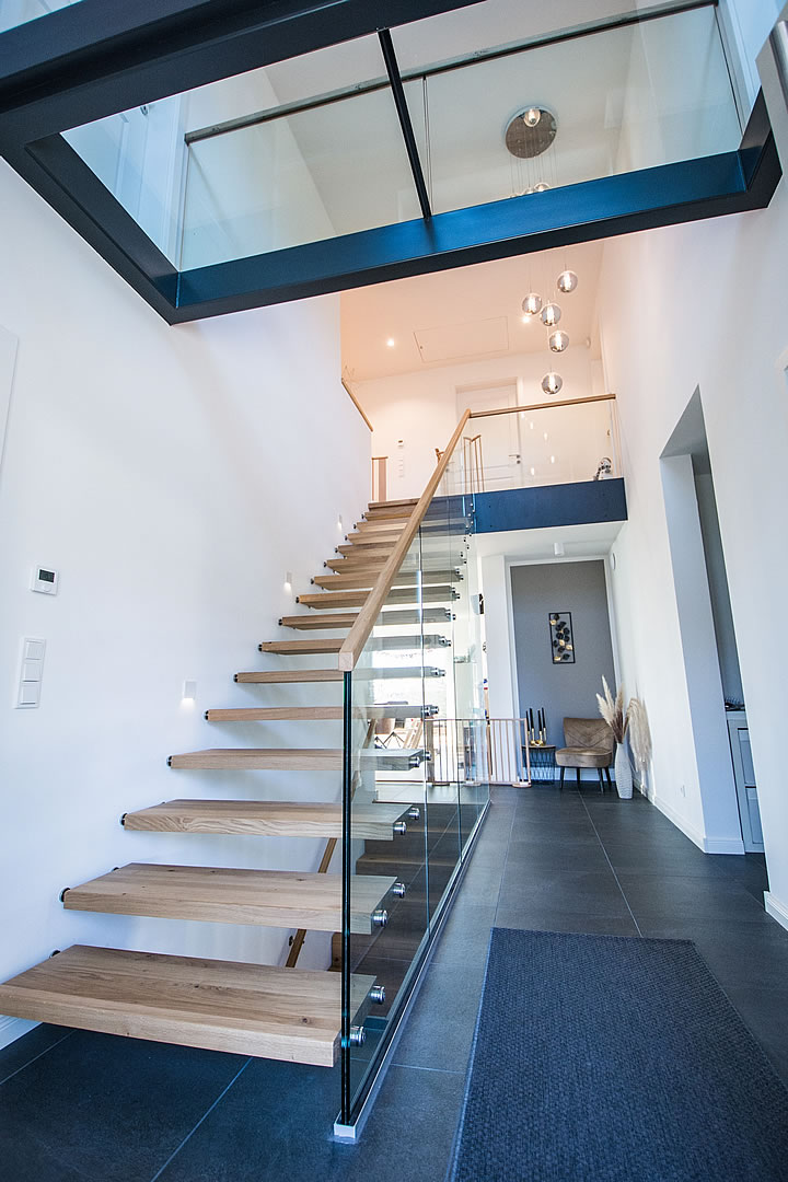 Massivhaus Hausbau Hannover - Ihr Bauträger für schlüsselfertiges Bauen im Raum Hannover ist die Beißner Hochbau GmbH